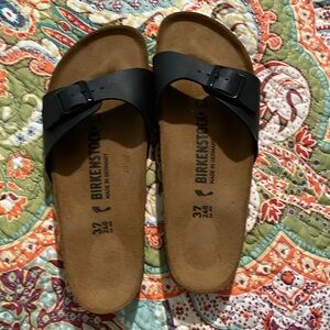 Birkenstock sandals